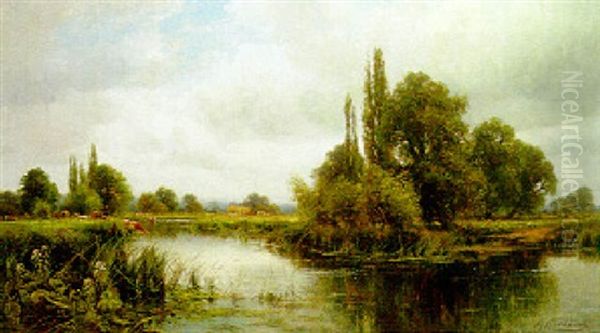 Wargrave - view 1