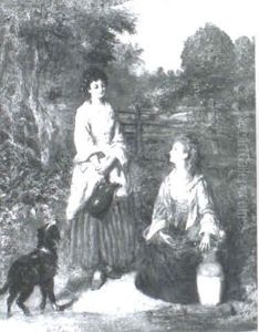 At The Well At The Well