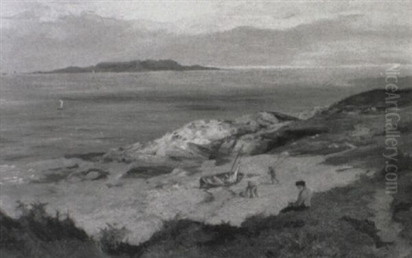 On The West Coast - view 1