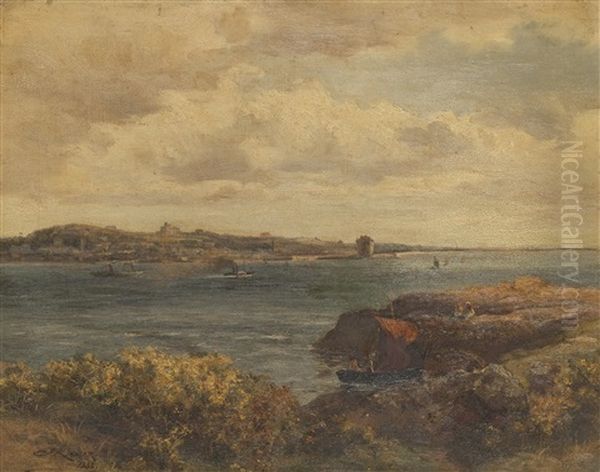 On The Coast - view 1