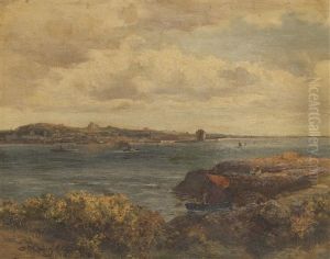 On The Coast On The Coast