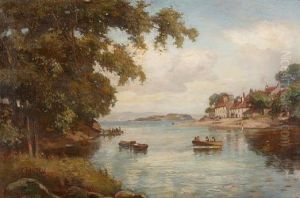 Cramond Cramond