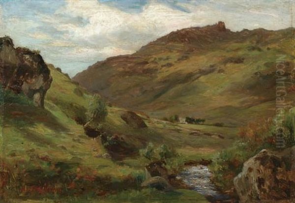 Glen Groe - view 1