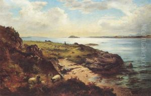 Coastal Scene Coastal Scene
