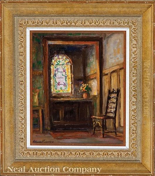 The Painter's Royal Street Home - view 1