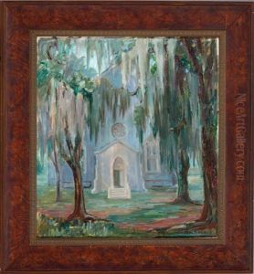 Grace Episcopal Church, St. Francisville