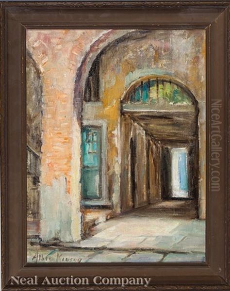 French Quarter Carriage Way - view 1