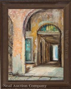 French Quarter Carriage Way
