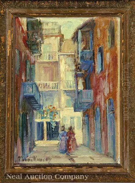 224 Exchange Alley (french Quarter) - view 1