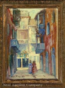 224 Exchange Alley (french Quarter)
