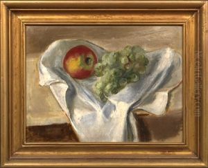 Still Life With Fruit Still Life With Fruit