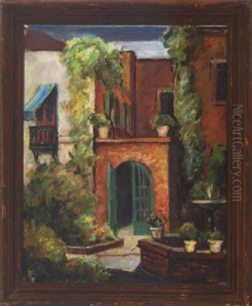 Little Theatre - view 1