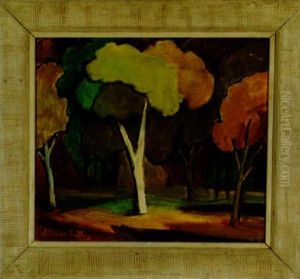 Trees #2 Trees #2