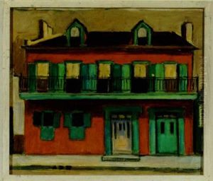 Royal Street
