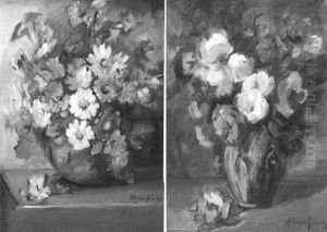 Floral Still Life Floral Still Life