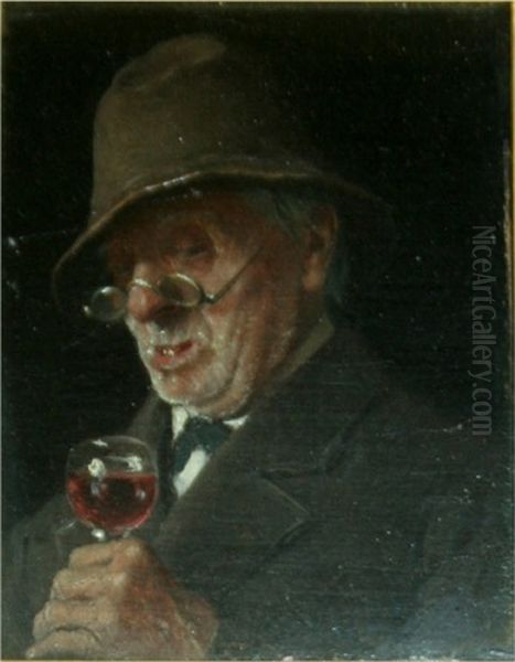 Of Doubtful Vintage - view 1