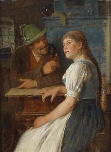 Schlechter Witz