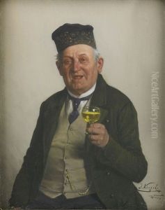 Dryckesbroder