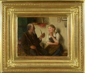 Discussion by Josef Kinzel