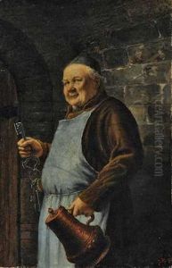 Bruder Kellermeister
