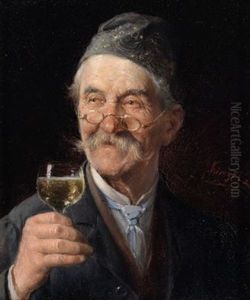 Der Weinbeiser