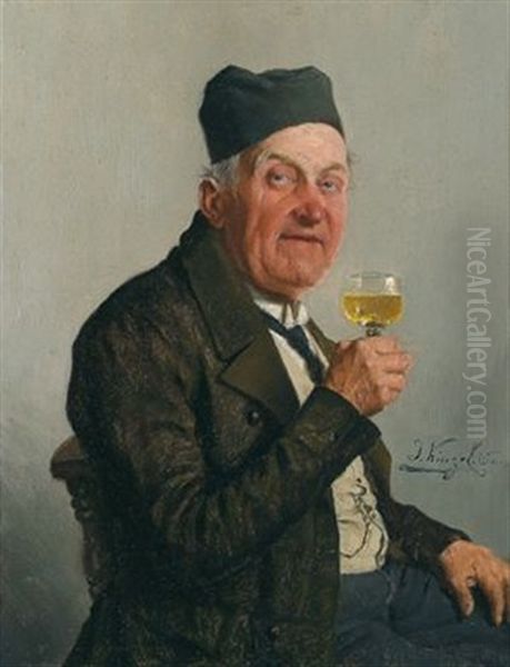 Der Gute Tropfen - view 1