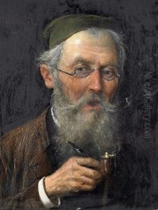 Der Pfeifenraucher