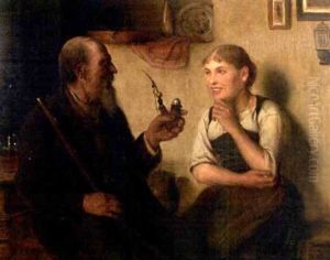 Grossvater Erzahlt by Josef Kinzel