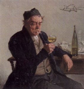 Wein-genieser