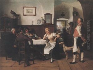Der Trotzkopf Der Trotzkopf