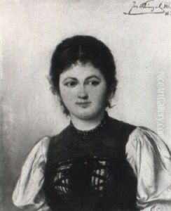 Dirndl In Tracht
