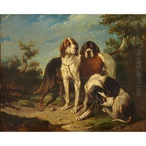 Tre Stovare by Carl Fredrik Kiorboe