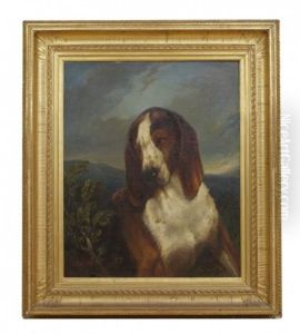 Hundportratt