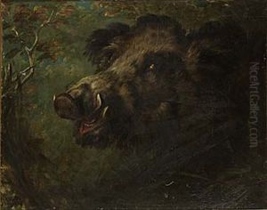 Vildsvin