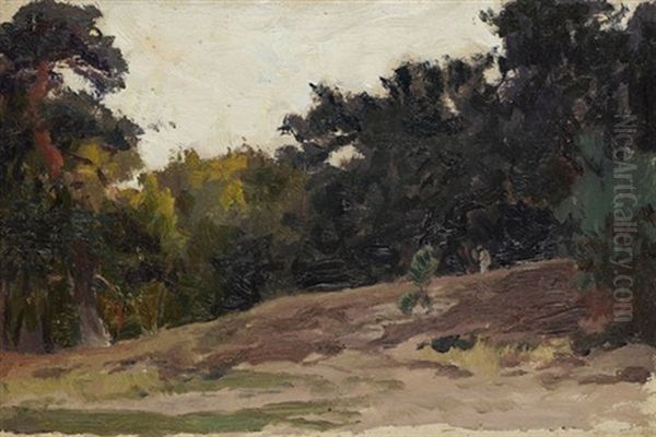 Landschaftsstudien (3 Works) - view 1
