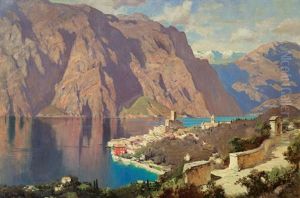 Malcesine Am Gardasee