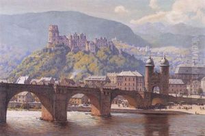 Heidelberg Heidelberg