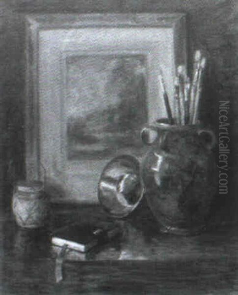 Still Life - view 1