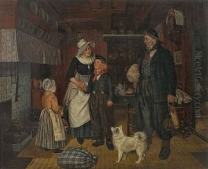 Der Abschied