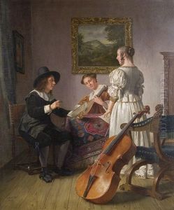 Music Lesson Music Lesson