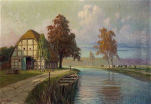 Am Kanal