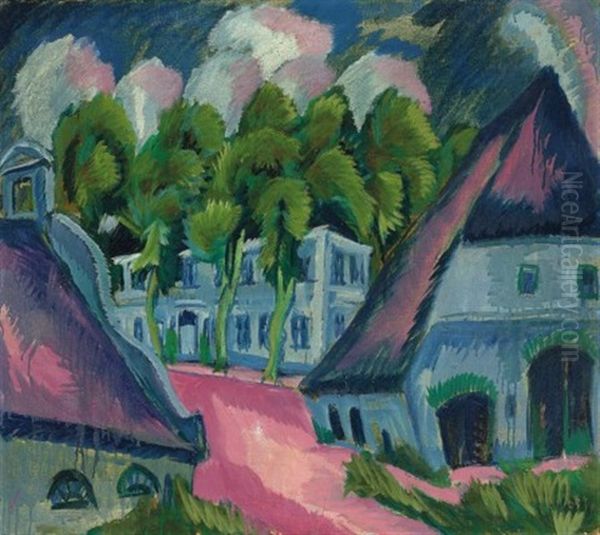 Gut Staberhof Iii - view 1