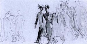 Figure Study Figure Study