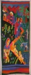 Lebensalter by Ernst Ludwig Kirchner