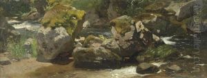 Waldbach Waldbach