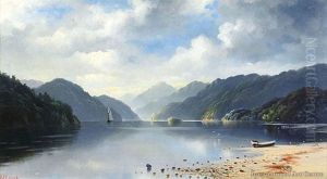 Queen Charlotte Sound