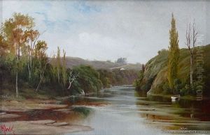 King Country River