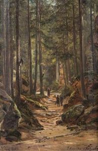 Modlivy Mill (grundelmuhle)