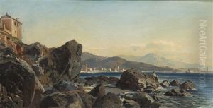 A Motif From Liguria