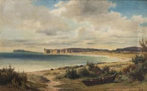 A Motif From Ruegen